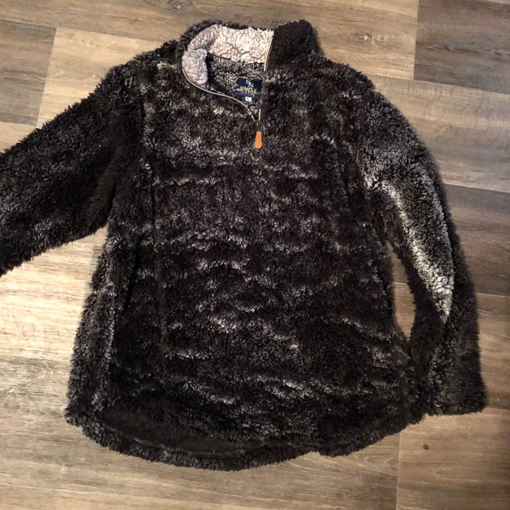Simply Southern Sherpa